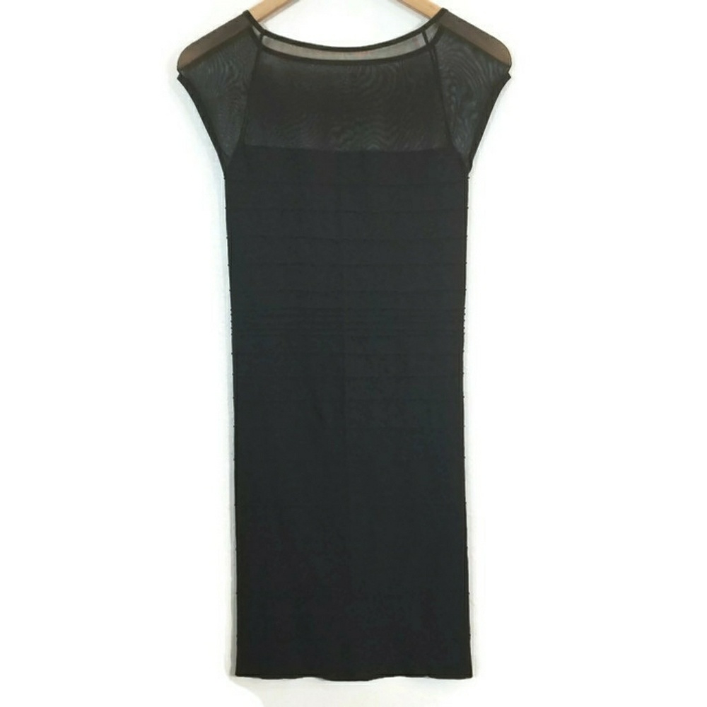 SALE 3/$15 Bebe Bandage Dress